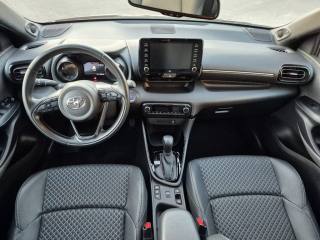TOYOTA Yaris usata, con Controllo trazione