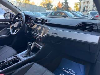 AUDI Q3 usata, con ESP