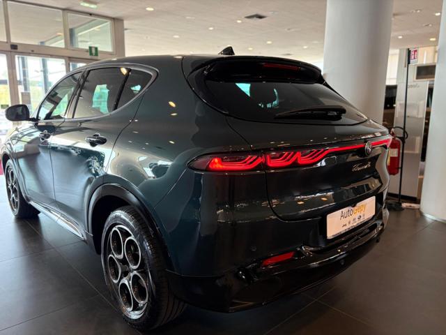 ALFA ROMEO Tonale usata, con Controllo trazione