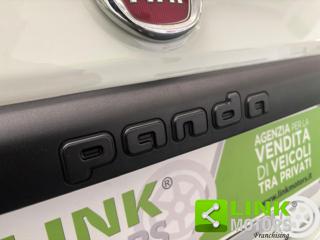 FIAT Panda usata, con Ruotino