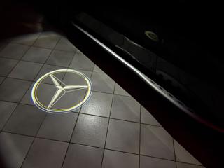 MERCEDES-BENZ GLC 220 usata, con Controllo vocale