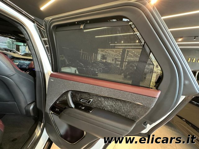 LAND ROVER Range Rover Sport usata, con Chiusura centralizzata