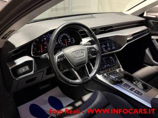 AUDI A6 usata, con Chiusura centralizzata