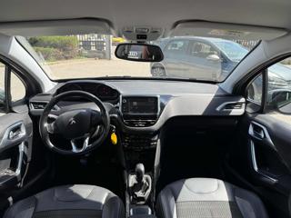 PEUGEOT 2008 usata, con Servosterzo