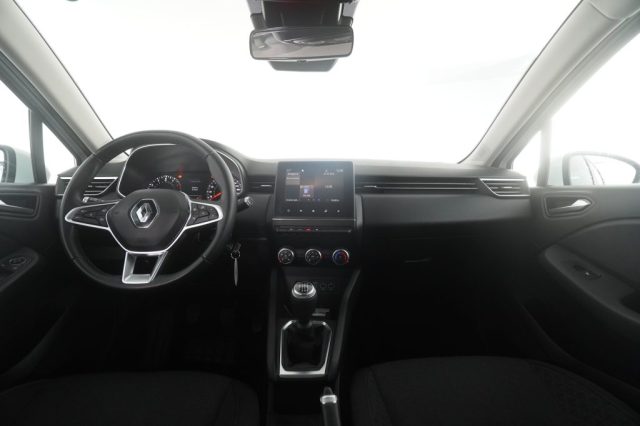 RENAULT Clio usata 10