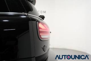 MINI Cooper Clubman usata 48