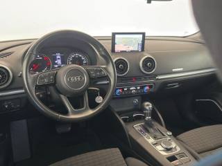 AUDI A3 usata, con Controllo trazione