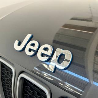 JEEP Renegade usata, con Bluetooth
