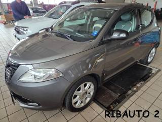 LANCIA Ypsilon usata, con Airbag posteriore