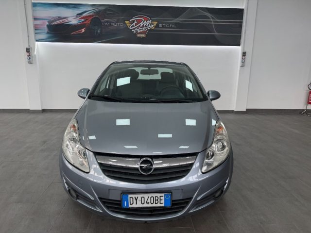 OPEL Corsa usata, con Airbag