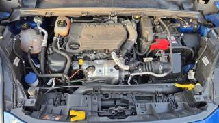 FORD Puma usata, con Autoradio digitale