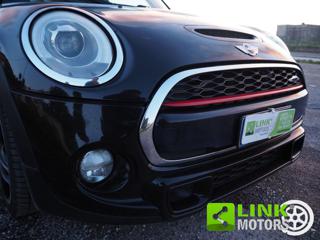 MINI Cooper S usata 34