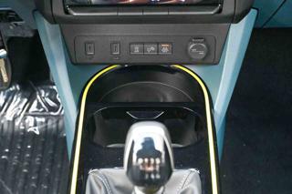 FIAT Grande Panda usata, con Filtro antiparticolato