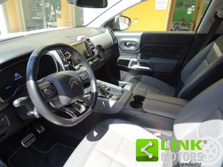 CITROEN C5 Aircross usata, con Controllo trazione