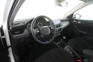 SKODA Kamiq usata 7