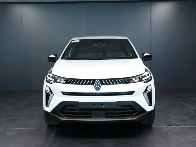 RENAULT Captur usata, con Airbag