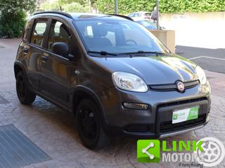 FIAT Panda usata, con Airbag Passeggero