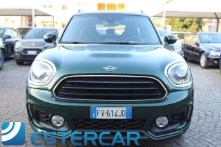 MINI Countryman usata, con Alzacristalli elettrici