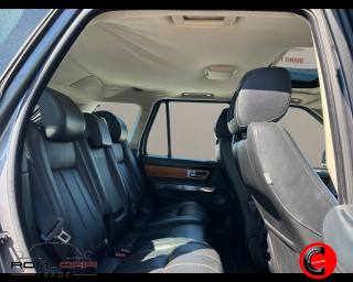LAND ROVER Range Rover Sport usata, con Interni in pelle