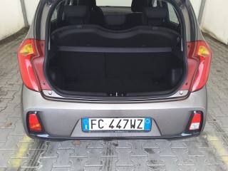 KIA Picanto usata, con Fari LED