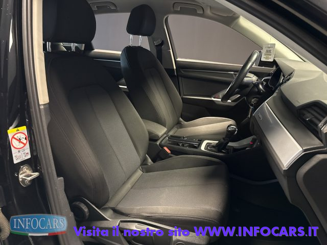 AUDI Q3 usata, con Autoradio
