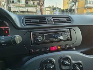 FIAT Panda usata, con Chiusura centralizzata