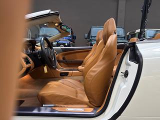 ASTON MARTIN DB9 usata, con Chiusura centralizzata