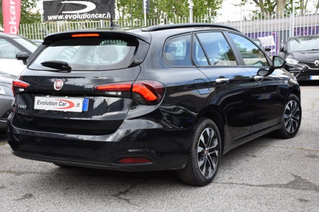 FIAT Tipo usata, con Airbag Passeggero