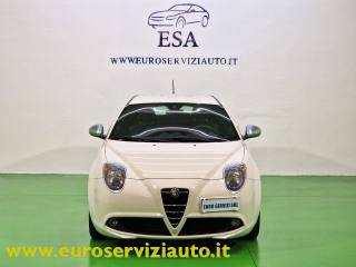 ALFA ROMEO MiTo usata, con Autoradio