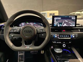 AUDI RS4 usata, con Cronologia tagliandi