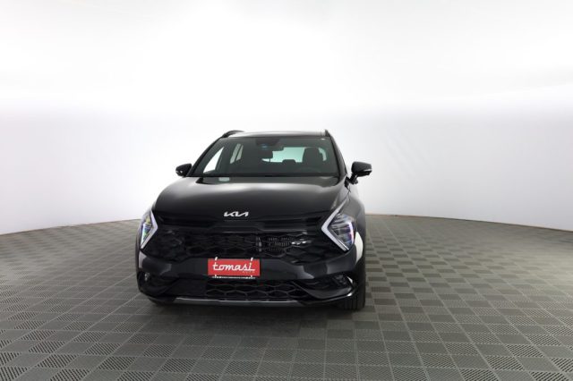 KIA Sportage usata 0