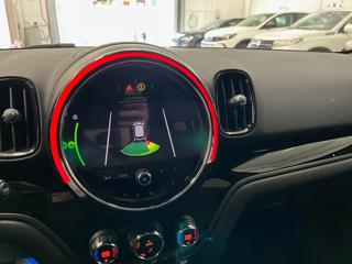 MINI Countryman usata, con Cerchi in lega