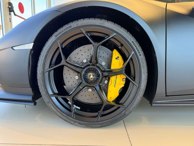 LAMBORGHINI Other usata, con Airbag Passeggero