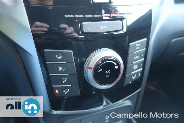 SSANGYONG Tivoli usata 11