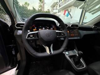 MG ZS usata, con MP3