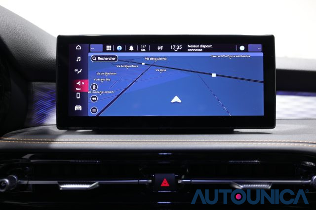 ALFA ROMEO Tonale usata, con Portellone posteriore elettrico