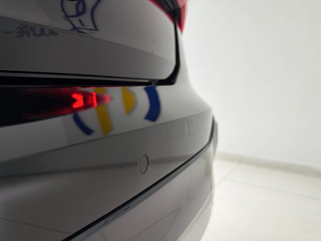 AUDI A3 usata, con Controllo trazione