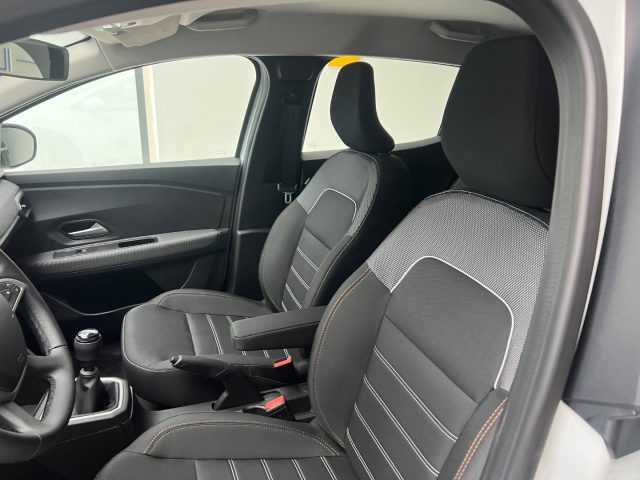 DACIA Sandero usata, con Sensore di pioggia