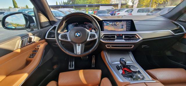 BMW X5 usata, con Cronologia tagliandi