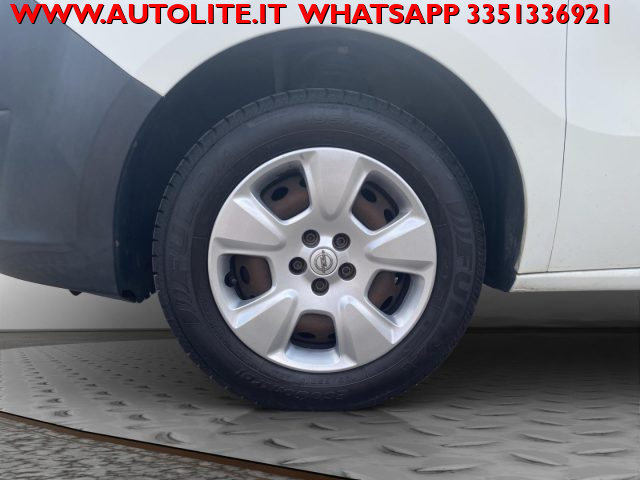 OPEL Combo usata 23