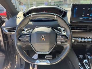 PEUGEOT 3008 usata, con Chiusura centralizzata