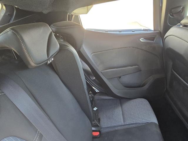 RENAULT Clio usata, con Park Distance Control