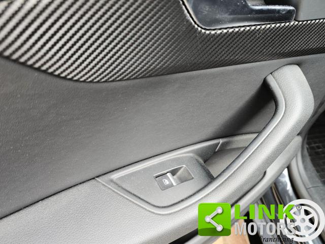 AUDI A5 usata, con Monitoraggio pressione pneumatici