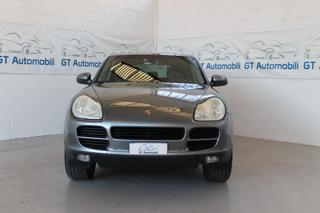 PORSCHE Cayenne usata, con Regolazione elettrica sedili