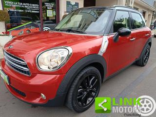 MINI Countryman usata 49
