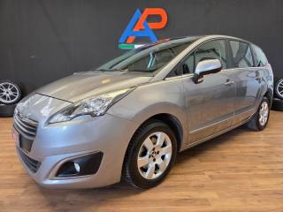 PEUGEOT 5008 BlueHDi 120 S&S Access '7 POSTI'