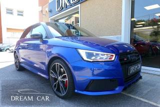 AUDI S1 usata, con Autoradio