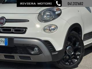 FIAT 500L usata, con ESP