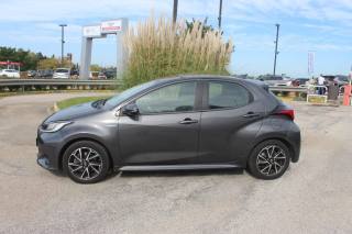 TOYOTA Yaris usata, con Cerchi in lega