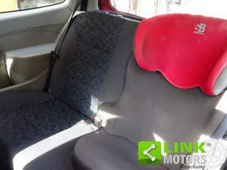 RENAULT Twingo usata, con Fendinebbia